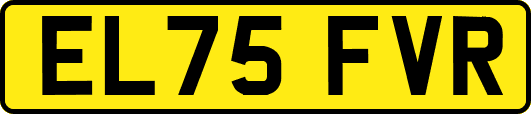 EL75FVR
