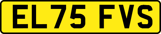 EL75FVS