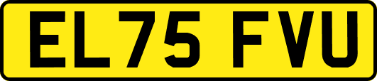 EL75FVU