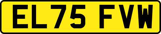 EL75FVW