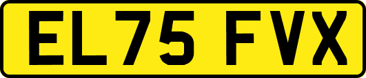 EL75FVX