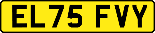 EL75FVY