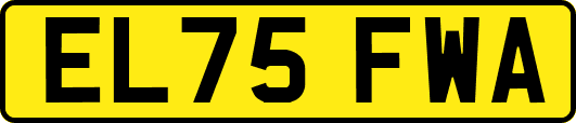 EL75FWA