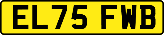 EL75FWB