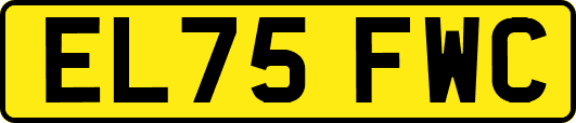 EL75FWC
