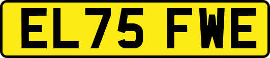 EL75FWE