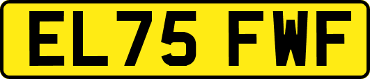 EL75FWF