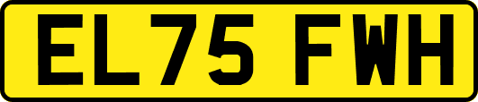 EL75FWH