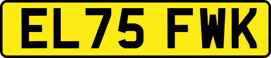 EL75FWK