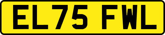 EL75FWL
