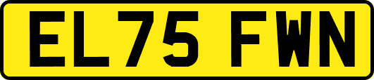 EL75FWN