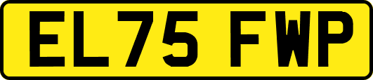 EL75FWP