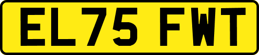 EL75FWT