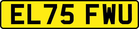 EL75FWU