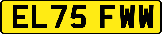 EL75FWW