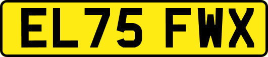 EL75FWX