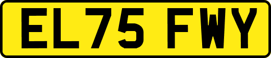 EL75FWY