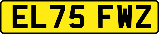 EL75FWZ