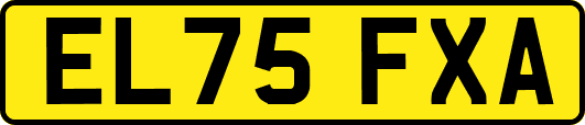EL75FXA