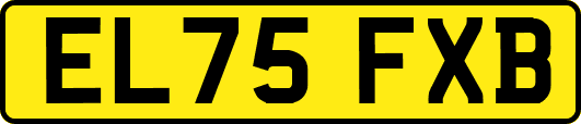 EL75FXB