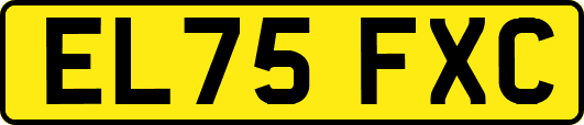 EL75FXC