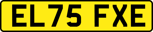 EL75FXE