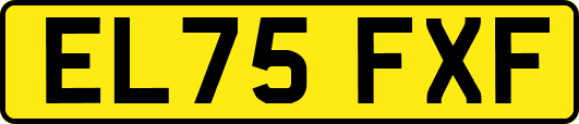 EL75FXF