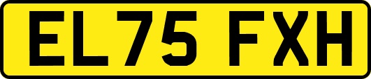 EL75FXH