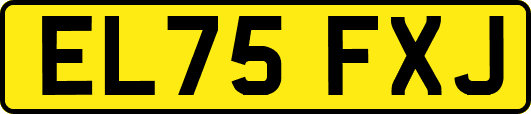 EL75FXJ
