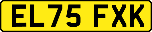 EL75FXK