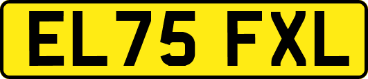 EL75FXL