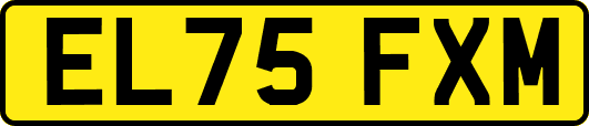 EL75FXM