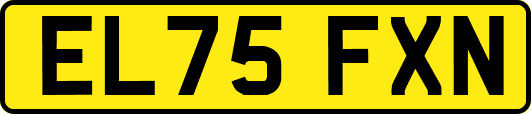 EL75FXN