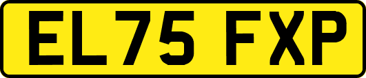 EL75FXP
