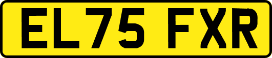EL75FXR