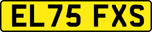 EL75FXS
