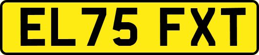 EL75FXT