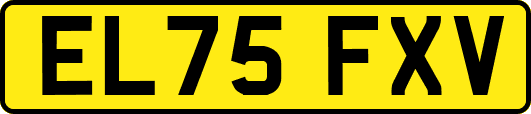 EL75FXV