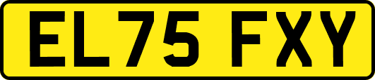 EL75FXY