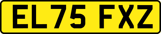 EL75FXZ