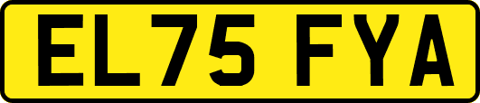 EL75FYA