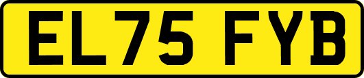 EL75FYB