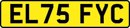 EL75FYC