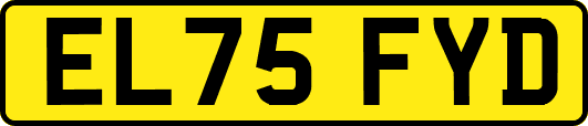 EL75FYD