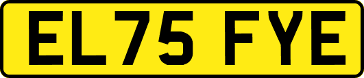 EL75FYE