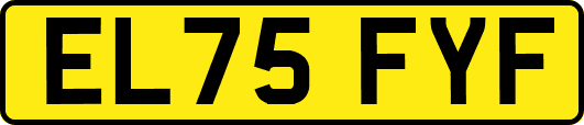 EL75FYF