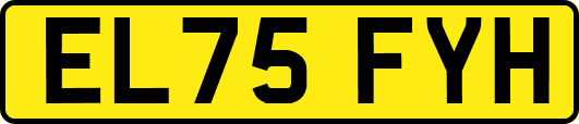 EL75FYH