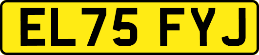 EL75FYJ