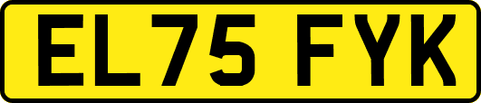 EL75FYK