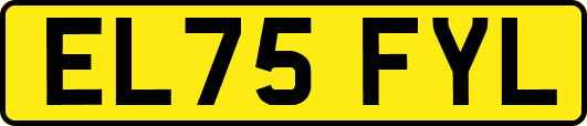 EL75FYL